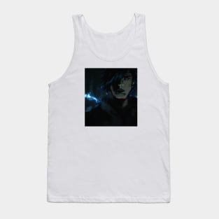 Storm Tank Top